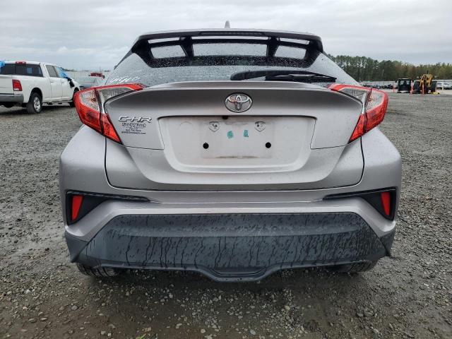 2019 TOYOTA C-HR XLE - NMTKHMBX6KR093396