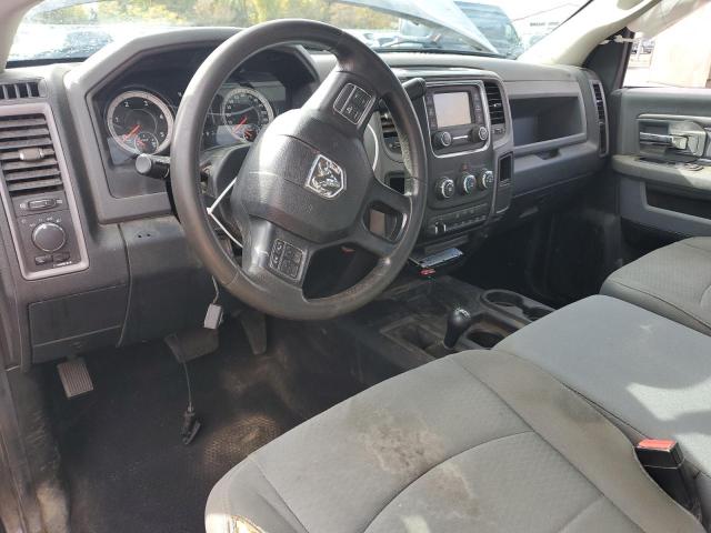 2018 RAM 3500 ST 3C63R3AL6JG271615