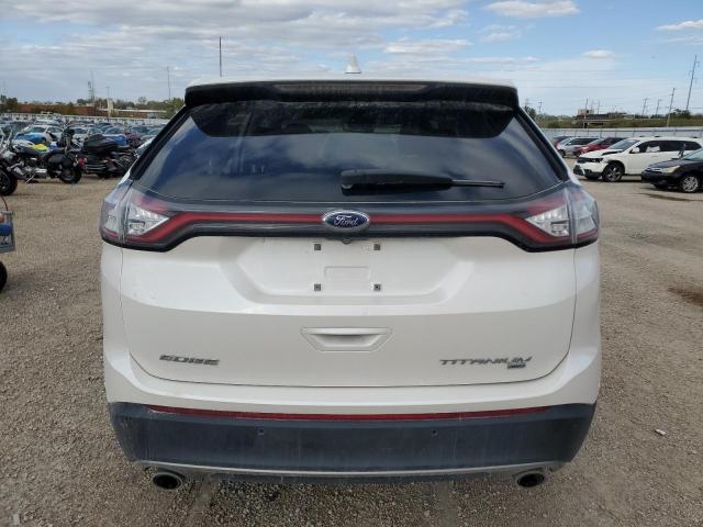 2018 FORD EDGE TITAN #3285044391
