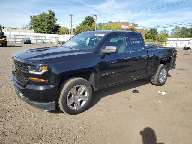 Global Auto Auctions: 2016 CHEVROLET SILVERADO