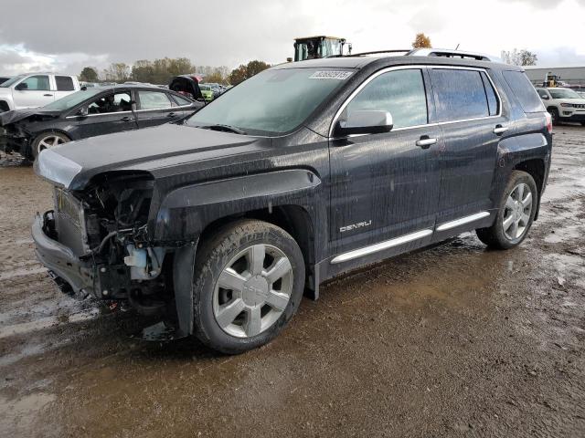 Global Auto Auctions: 2014 GMC TERRAIN DE