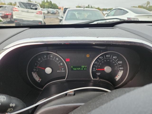 2010 FORD EXPLORER X - 1FMEU7DE5AUA51198