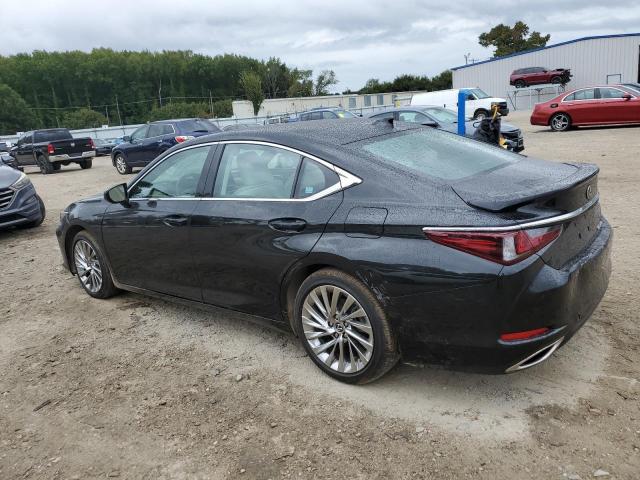 2023 LEXUS ES 350 BAS 58AFZ1B1XPU159515