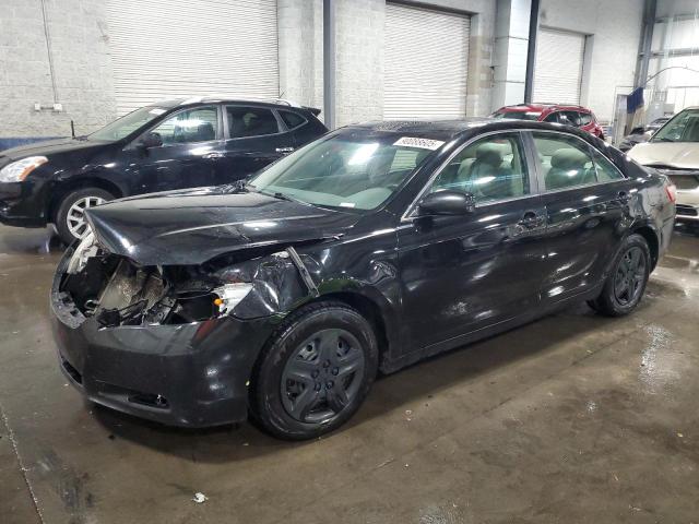 Global Auto Auctions: 2009 TOYOTA CAMRY BASE