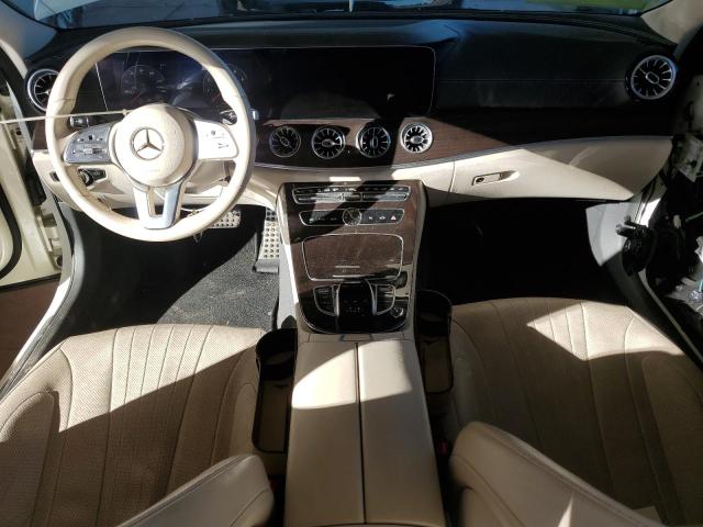 2019 MERCEDES-BENZ CLS 450 - WDD2J5JB4KA010178