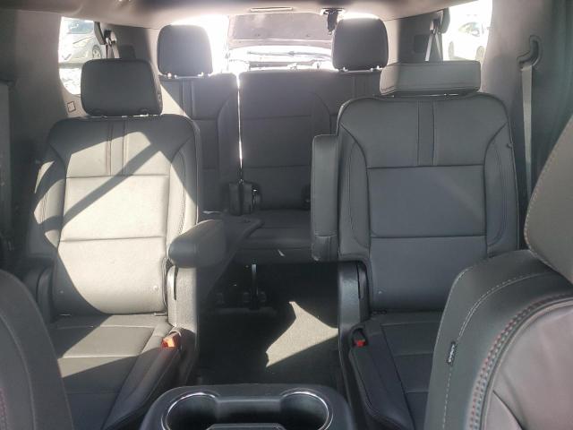 2025 CHEVROLET TAHOE K150 - 1GNS6RRL6SR145851