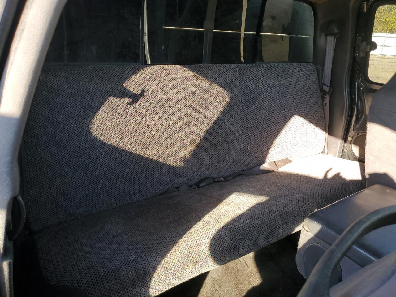 Lot #3273805361 2001 DODGE RAM 2500