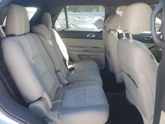 2013 FORD EXPLORER #3290221210