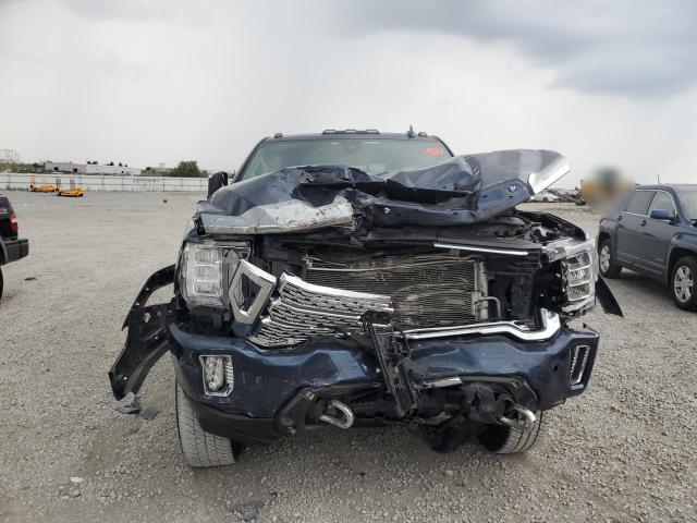 2020 GMC SIERRA K25 - 1GT49REY8LF131902