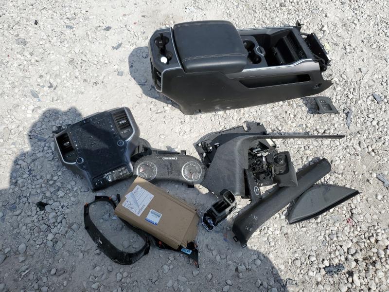 2023 RAM 1500 BIG H - 1C6RREFT3PN664566