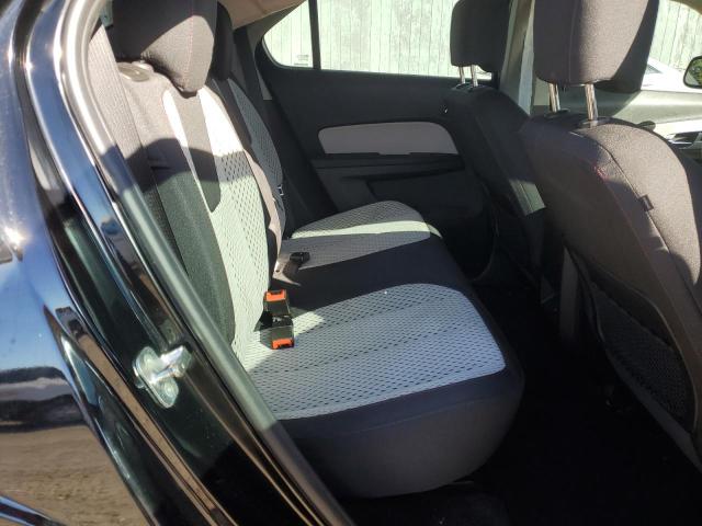 2015 CHEVROLET EQUINOX LS - 2GNALAEK5F6127832