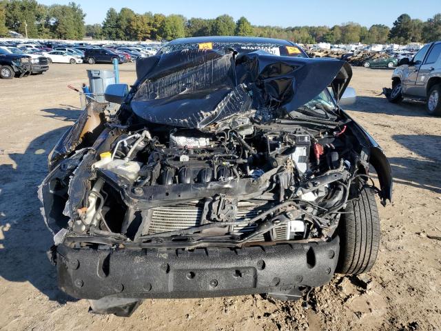 2011 FORD FOCUS SEL #3296887813