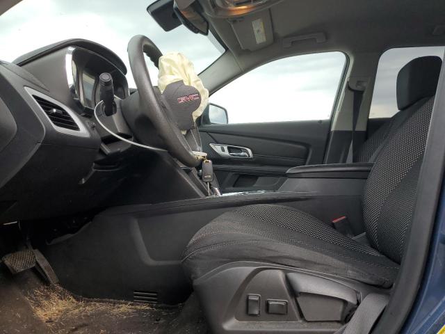 2016 GMC TERRAIN SLE - 2GKALMEK5G6258954