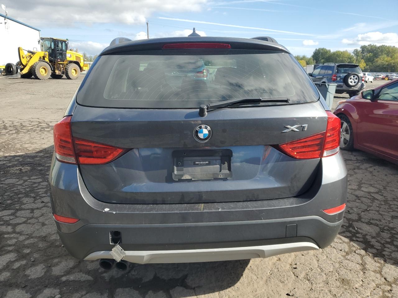BMW X1 XDRIVE28I