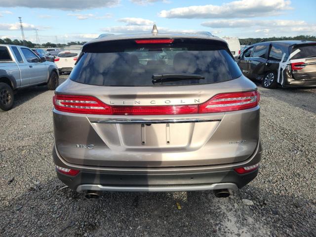 2019 LINCOLN MKC SELECT 5LMCJ2C97KUL31954