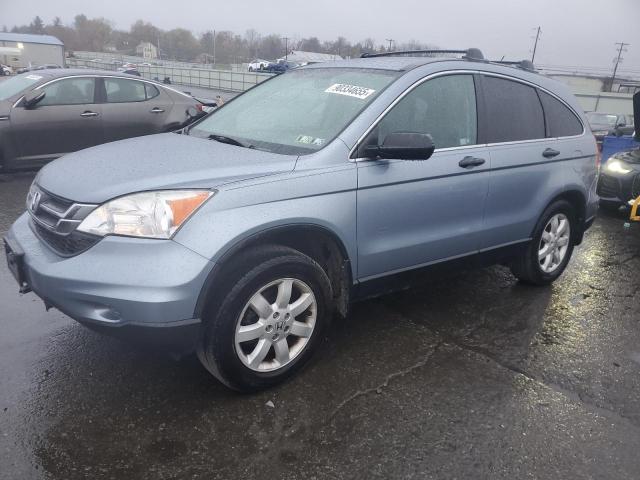 2011 HONDA CR-V SE #3285700678