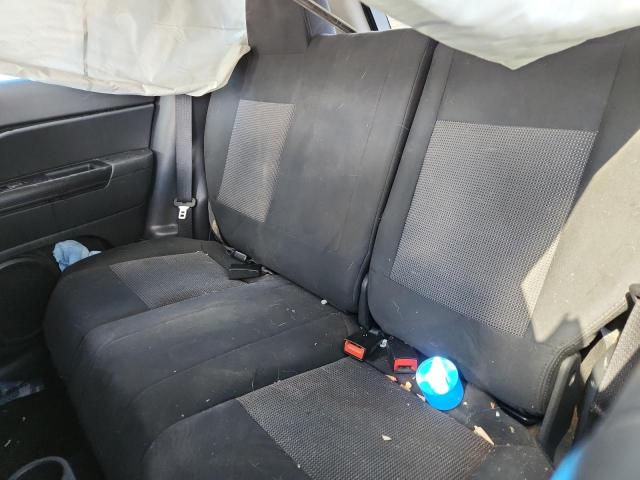 2012 JEEP COMPASS SP #3282583900