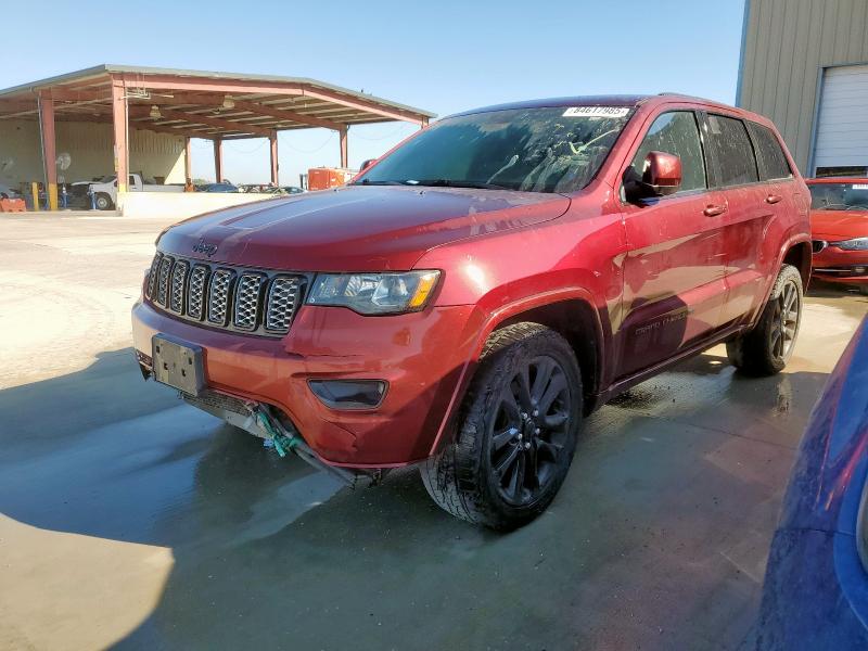 JEEP GRAND CHER