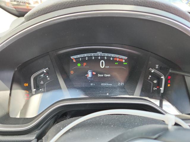 2021 HONDA CR-V EXL #3283983802