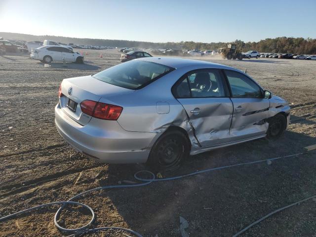 2012 VOLKSWAGEN JETTA SE - 3VWDP7AJ6CM313789