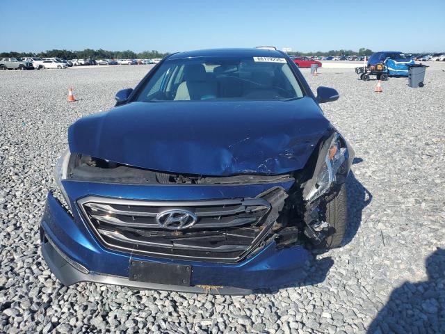 2017 HYUNDAI SONATA SPORT 5NPE34AF9HH523104
