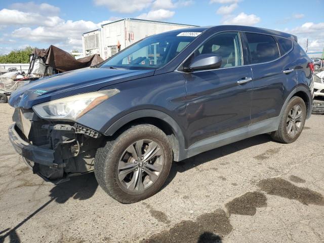 2015 HYUNDAI SANTA FE SPORT - 5XYZTDLB7FG241110