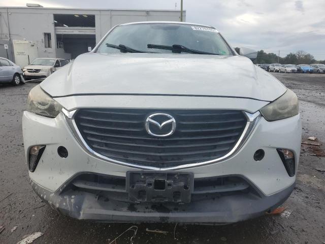 2016 MAZDA CX-3 SPORT - JM1DKBB73G0105420