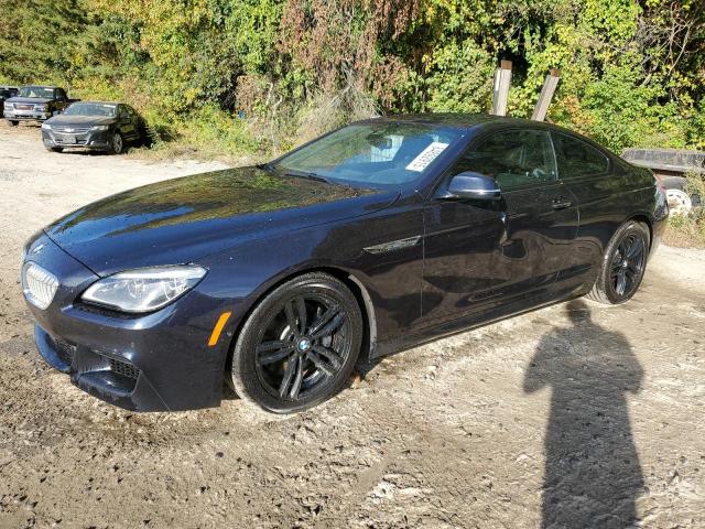 2017 BMW 650 XI WBA6H7C35HGA05232