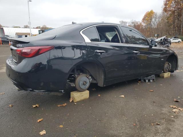 2020 INFINITI Q50 PURE #3304633963