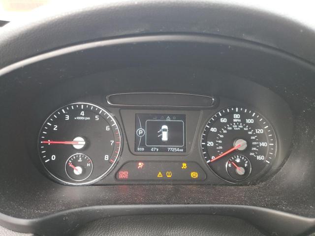 2016 KIA SORENTO LX #3301609655