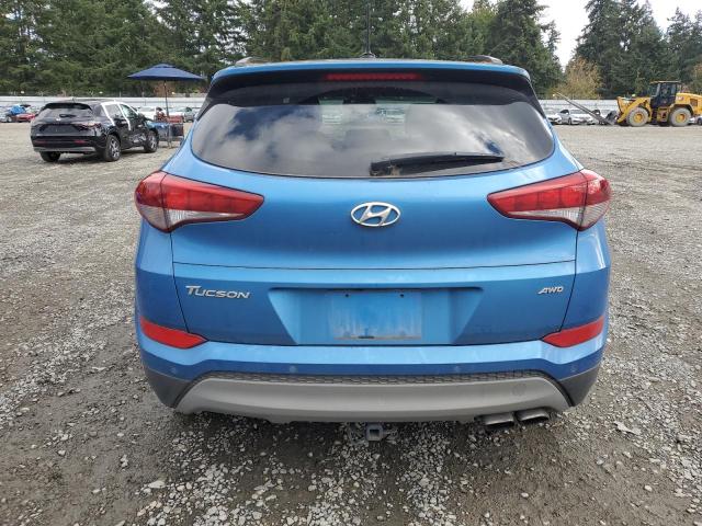 2017 HYUNDAI TUCSON LIM KM8J3CA22HU549812