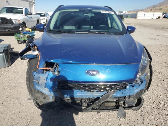 2022 FORD ESCAPE SEL - 1FMCU9CZ1NUA19765