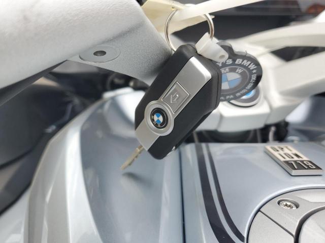 2024 BMW K1600 B WB10F6300R6J80892