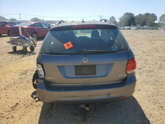 2013 VOLKSWAGEN JETTA S - 3VWKP7AJ2DM667821