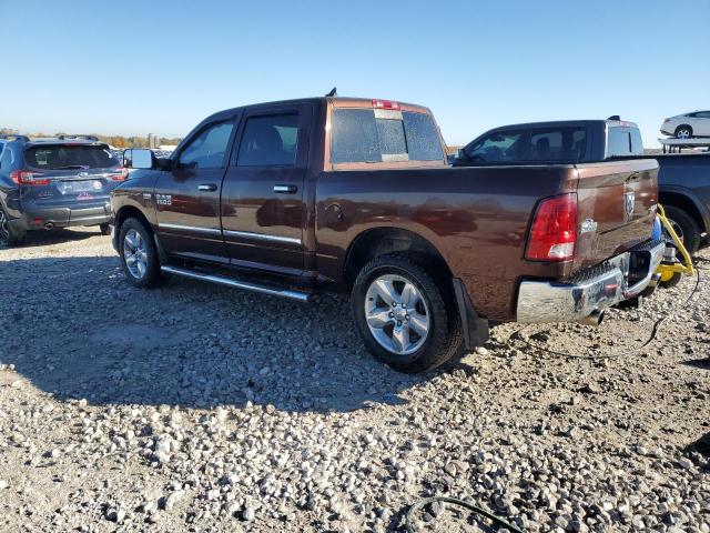 2013 RAM 1500 SLT - 1C6RR7LT6DS619747