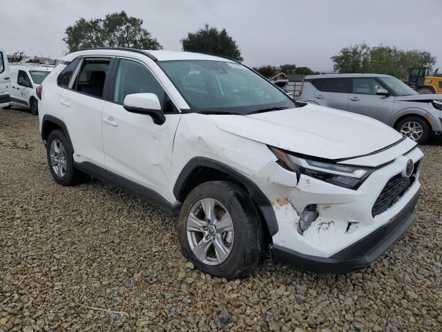 2025 TOYOTA RAV4 XLE 2T3RWRFV4SW264687