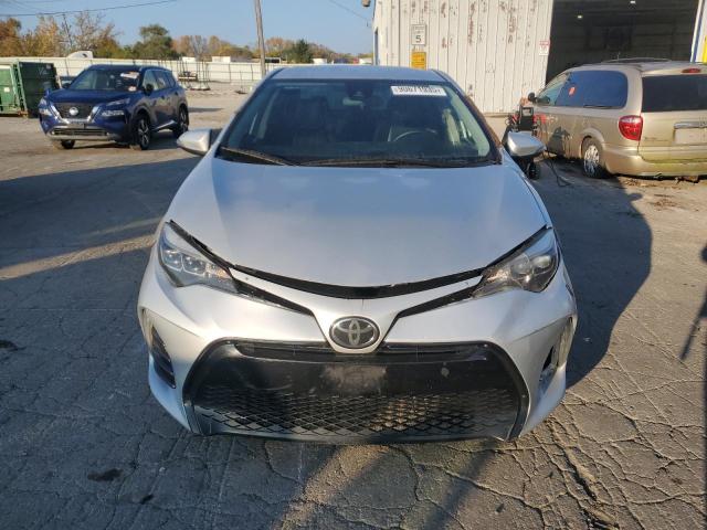 2017 TOYOTA COROLLA L #3279545242