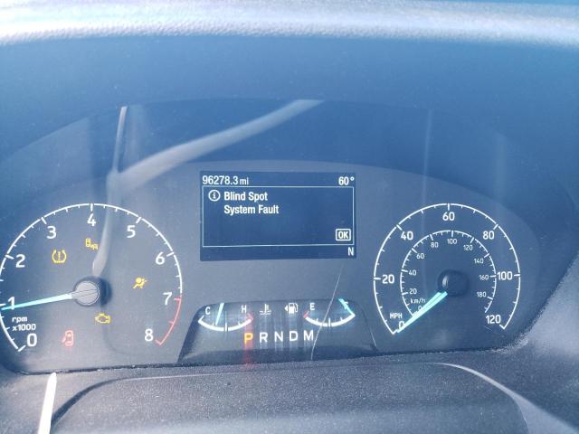 2020 FORD TRANSIT T- #3305374324