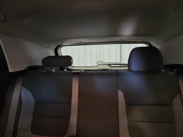 2021 CHEVROLET TRAILBLAZE - KL79MRSL4MB043559