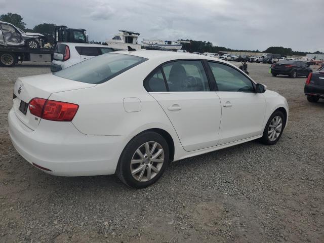 2014 VOLKSWAGEN JETTA SE - 3VWD07AJXEM209457