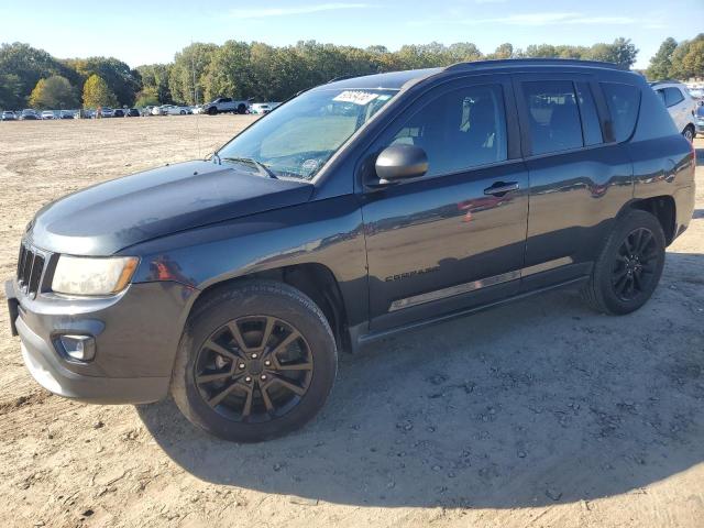Global Auto Auctions: 2014 JEEP COMPASS SP
