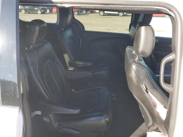 2025 CHRYSLER PACIFICA S 2C4RC1BG2SR512933