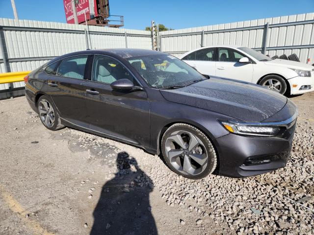 2018 HONDA ACCORD TOU - 1HGCV1F97JA154793