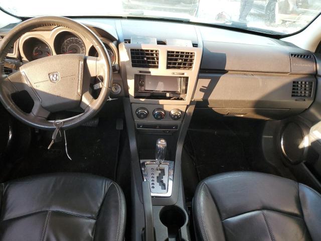 2010 DODGE AVENGER R/ - 1B3CC5FB1AN235197