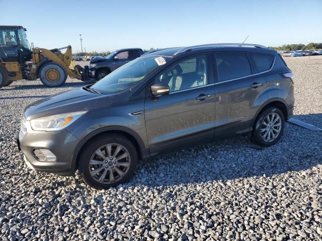2017 FORD ESCAPE TIT - 1FMCU9JD9HUE56943