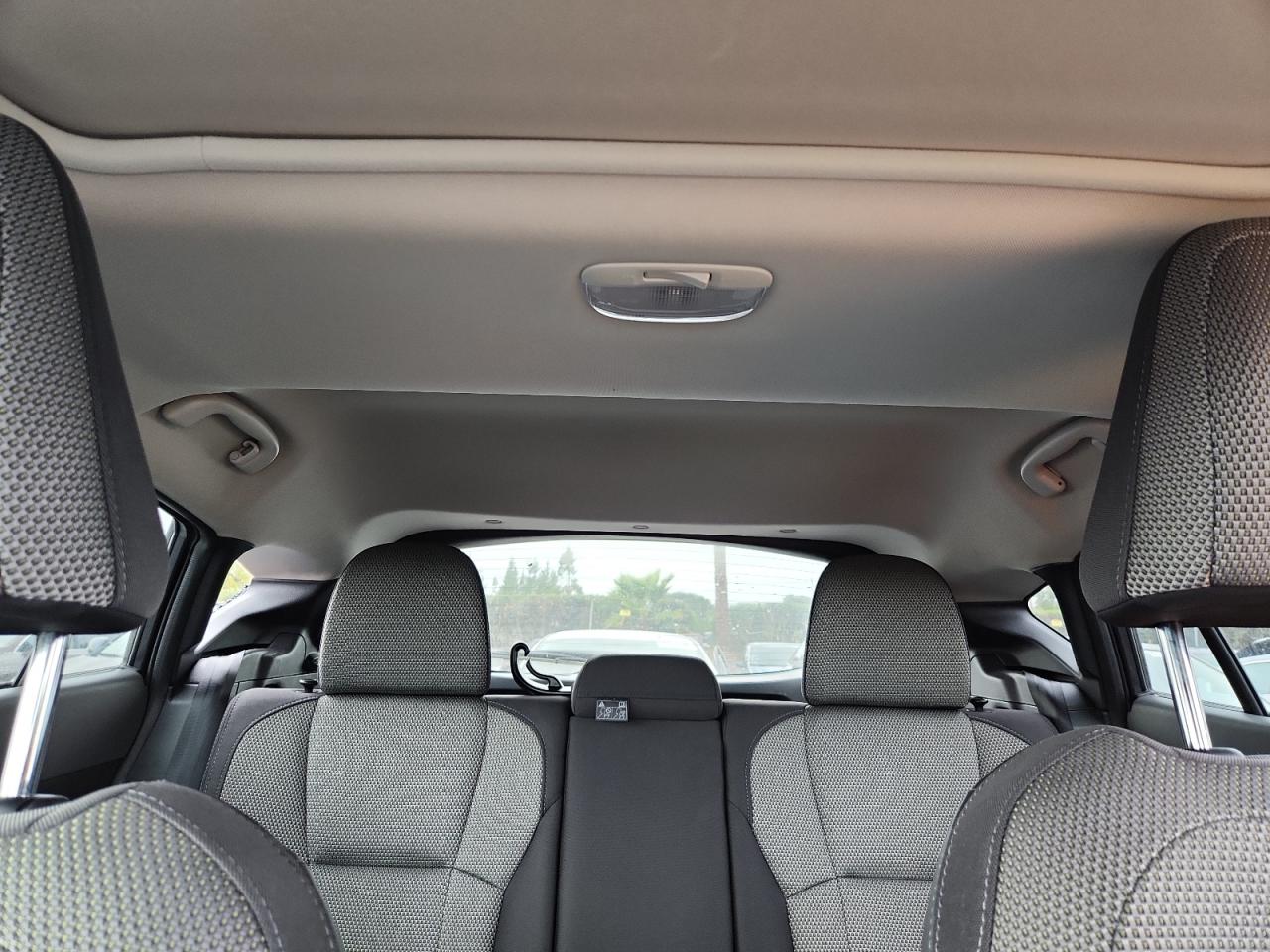 SUBARU CROSSTREK PREMIUM