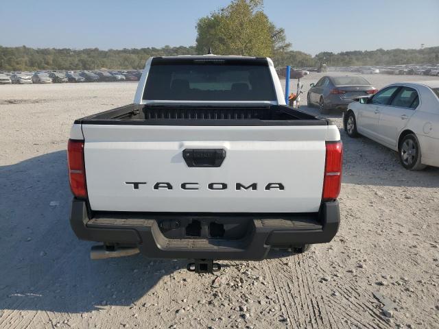 2024 TOYOTA TACOMA DOU #3285012931