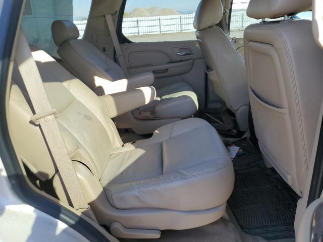 2013 CADILLAC ESCALADE P - 1GYS4CEFXDR345513