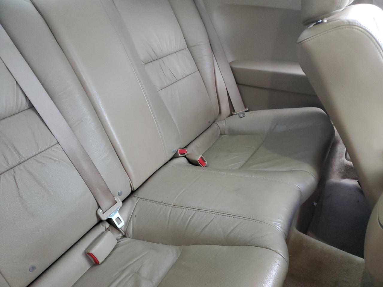 Lot #3279273382 2007 HONDA ACCORD EX