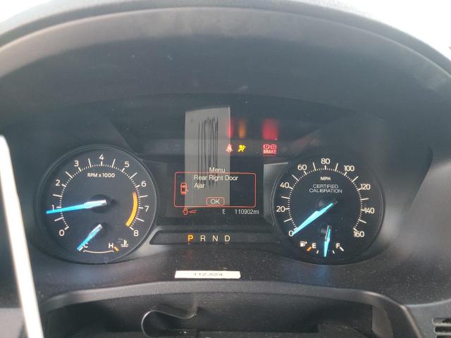 2019 FORD EXPLORER P #3309156919